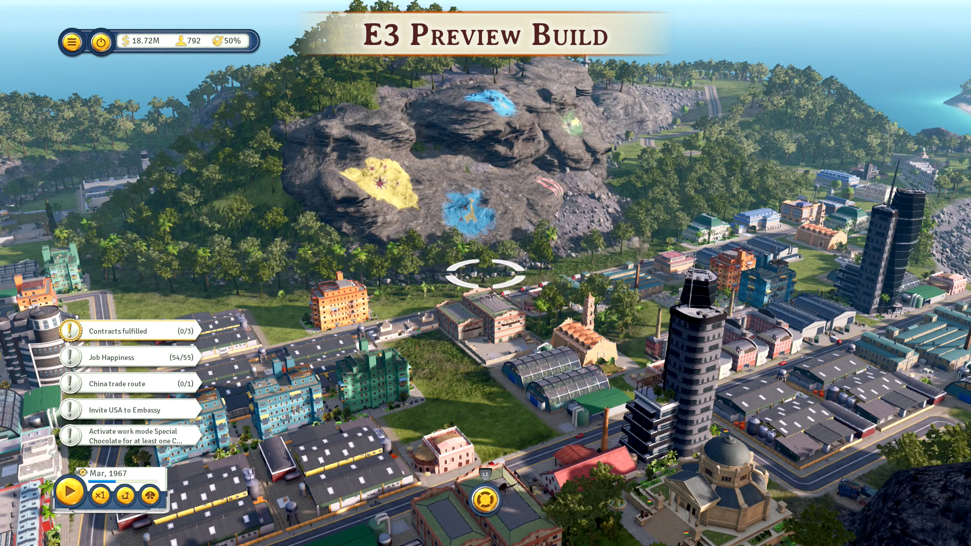 Tropico 6 - Screenshots - Family Friendly Gaming